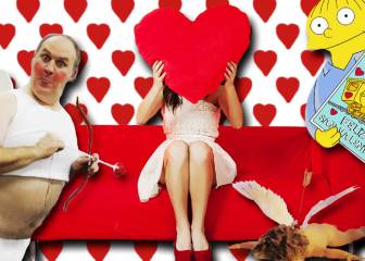 14 ideas para recuperar la pasión con tu pareja en San Valentín