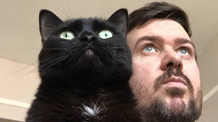 Cuando los humanos se parecen a sus mascotas