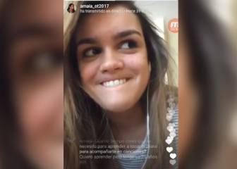 Los directos de Instagram siguen manteniendo vivo a OT de la forma más natural