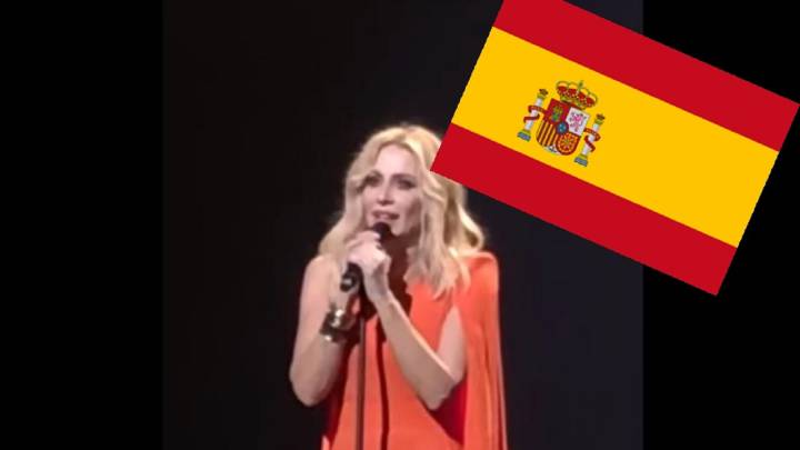 Otros intentos (alguno friki) por poner letra al himno de España