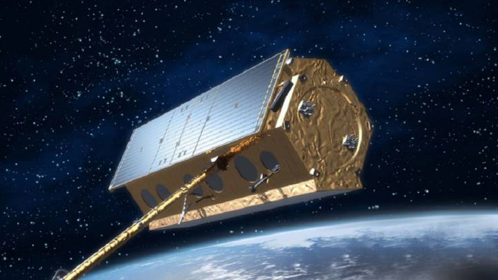 Hoy se lanza PAZ, el primer satélite espía español
