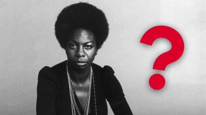 La historia de Nina Simone en 5 puntos que debes saber