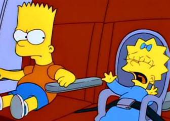 ¿Debería haber zonas sin niños en los aviones? El debate que está revolucionando Twitter