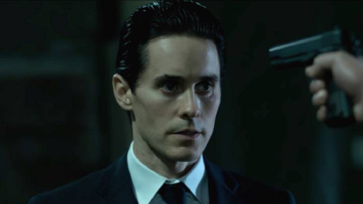 Nuevo tráiler de Netflix: Jared Leto nos sumerge en la mafia japonesa en 'The Outsider'
