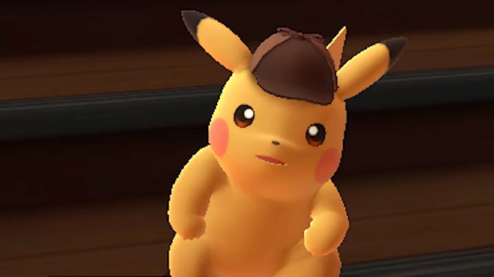 Pikachu tiene voz de señor en el nuevo juego de Pokémon y los fans se indignan