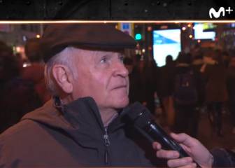 Se cumplen 27 años del nacimiento de internet. ¿Qué opinan nuestros mayores?