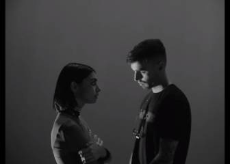 Rels B, el rapero que es tendencia en Youtube sin apoyo de discográficas ni sellos