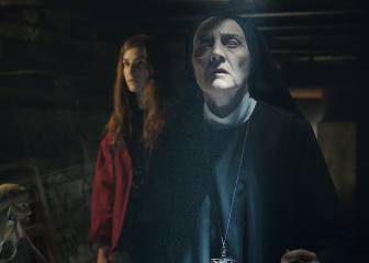 'Verónica' está gustando (y asustando) más al público extranjero que los últimos estrenos de Hollywood