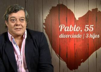 Las palabras machistas de un comensal de 'First Dates' que dejaron boquiabierto a Sobera