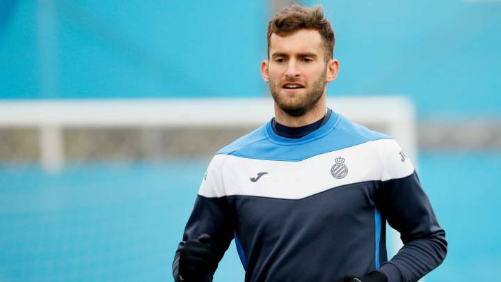 La confusión de Leo Baptistao con el catalán al ser entrevistado por TV3