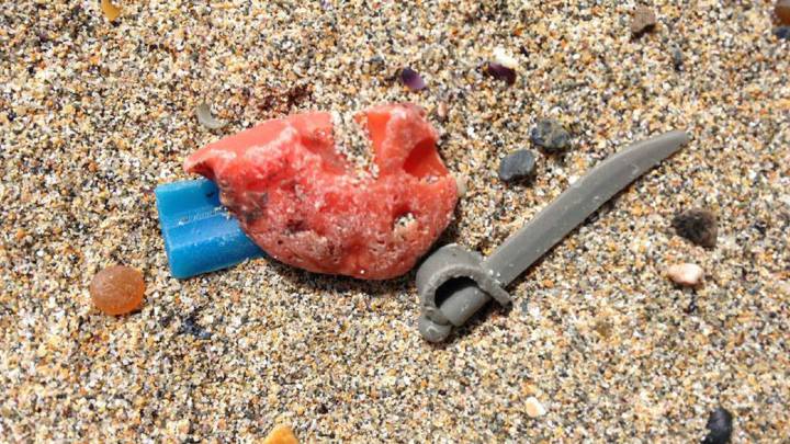 Lego comenzará a fabricar sus piezas biodegradables este año