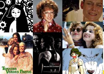 12 películas que empezaron a dar vida al feminismo en el cine
