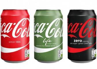 Coca-Cola lanzará su primera bebida con alcohol, pero para probarla tendrás que ir a Japón
