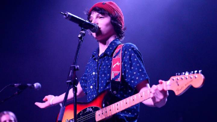 Mike de 'Stranger Things' lanza su primer single y suena mejor de lo que piensas