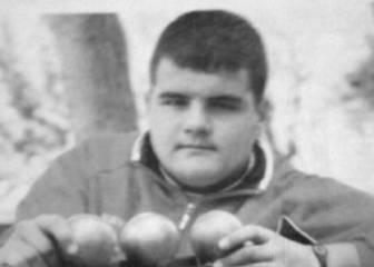 Twitter busca patrocinio al chico que dejó la petanca porque 