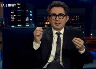 "Dios podría consumir cocaína". Las conclusiones del consultorio de Berto