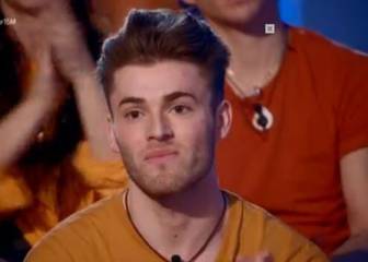 La cara de Pablo confirma que FAMA a bailar es una auténtica fábrica de memes