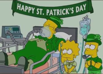 Los memes en Twitter ya están celebrando el Día de San Patricio