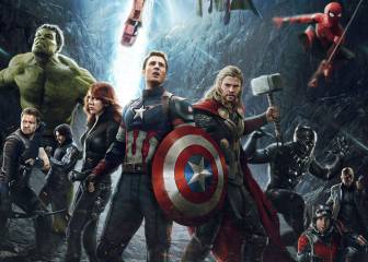 Las declaraciones de Marvel sobre Infinity War han generado una lluvia de memes