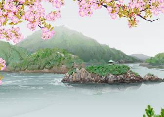 Este japonés te demuestra que con Excel también se pueden hacer obras de arte