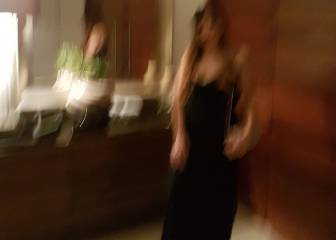 Así de mal puedes salir en las fotos si te las saca tu madre