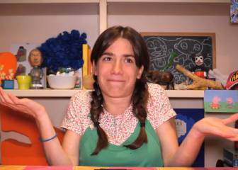 Niños reaccionando a inventos, el último y delirante vídeo de los Venga Monjas