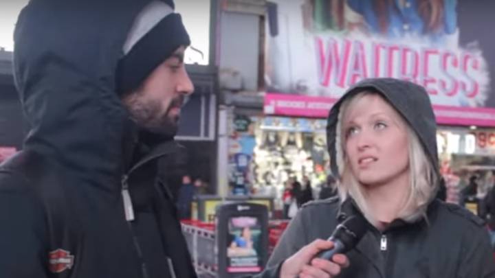 Así se ve España desde Estados Unidos: la capital es Barcelona y Butragueño un personaje histórico