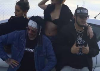 Al Trap le hacía falta una parodia como esta para confirmarse