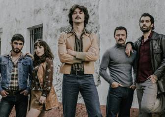 De 'hijueputa' a 'carallo': las expresiones de 'Fariña' que recuerdan al efecto 'Narcos'