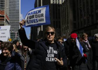 El emotivo recuerdo de Paul McCartney hacia su amigo John Lennon