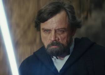 Así serían las nuevas películas de Star Wars con George Lucas al mando