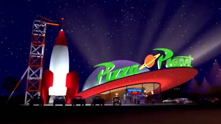 Toy story toy planet clearance