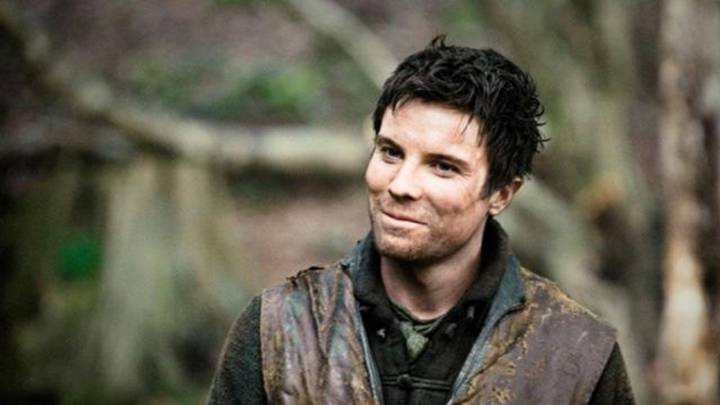 Gendry tiene algo que contarnos sobre el final de 'Juego de Tronos'