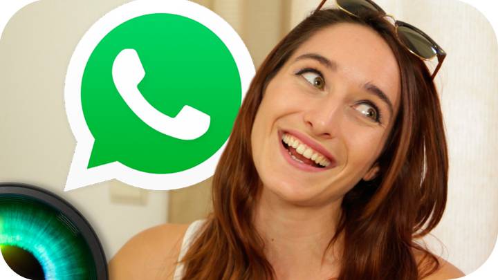 Si hablásemos como escribimos en WhatsApp en la vida real