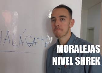 El 'coach' que te dice que salgas de tu zona de confort es en realidad un mamarracho