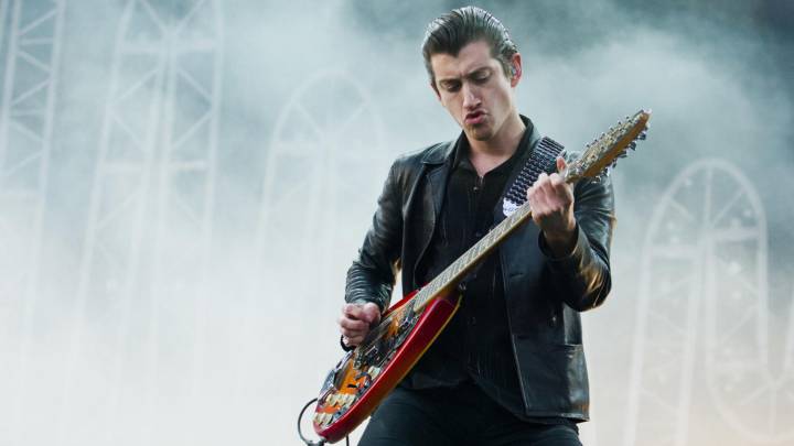 Arctic Monkeys lanza el primer teaser de su próximo disco