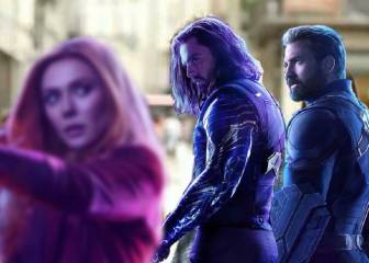 'Infinity War' revive el meme que revolucionó Internet