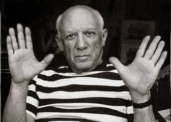 5 curiosidades que no conocas sobre Pablo Picasso (y deberas saber)