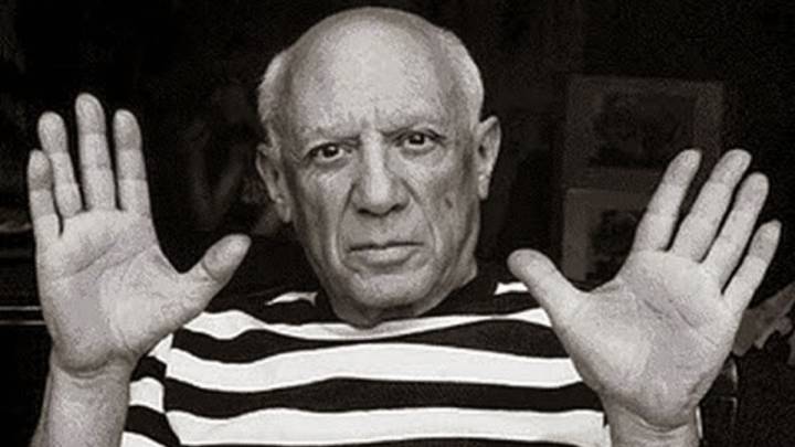 5 curiosidades que no conocías sobre Pablo Picasso (y deberías saber)
