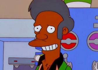 Los Simpson por fin han respondido a la polémica del personaje de Apu