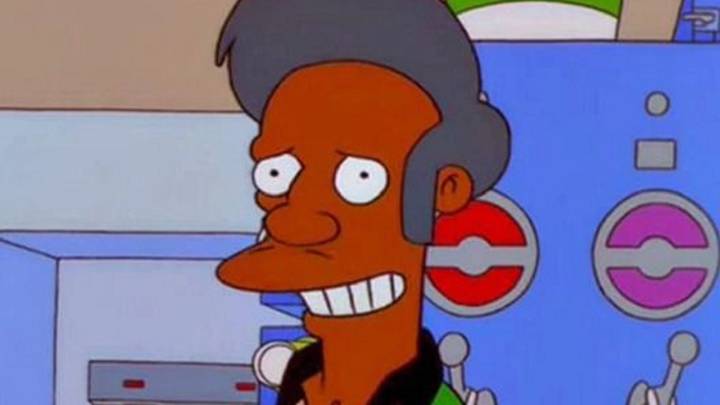 Los Simpson por fin han respondido a la polémica sobre el estereotipado personaje de Apu