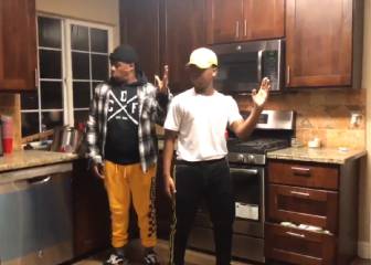 Así es como debe bailarse la sintonía de Nintendo para convertirte en viral