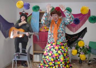 La nueva canción de Los Morancos es una sátira con la Feria de Abril de fondo