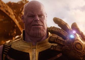 La canción parodia sobre Thanos que te pone al día sobre el villano de 'Infinity War'