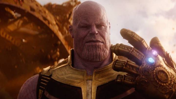 La canción parodia sobre Thanos que te pone al día sobre el villano de 'Infinity War'