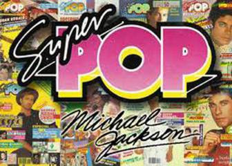 ¿Recuerdas los mensajes para ligar de la 'Super Pop'? Este hilo los pone a prueba