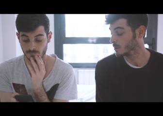 Esto es lo que te puede pasar si te dejan por whatsapp