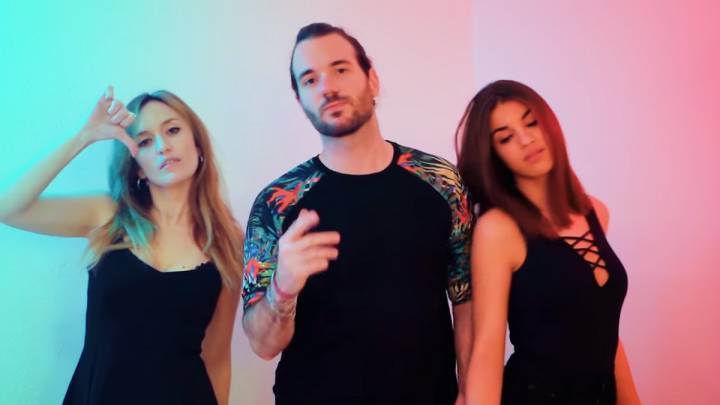 'Lo Malo' sigue arrasando y ya tiene hasta una versión hecha por youtubers