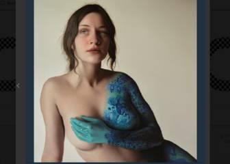 La pintura hiperrealista de Marco Grassi te hará pensar que su obra son fotografías