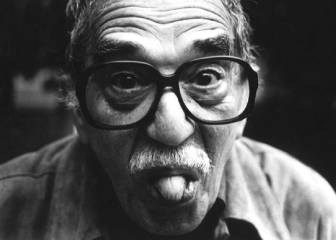 Las 10 frases de Gabriel García Márquez que harán que te replantees la vida